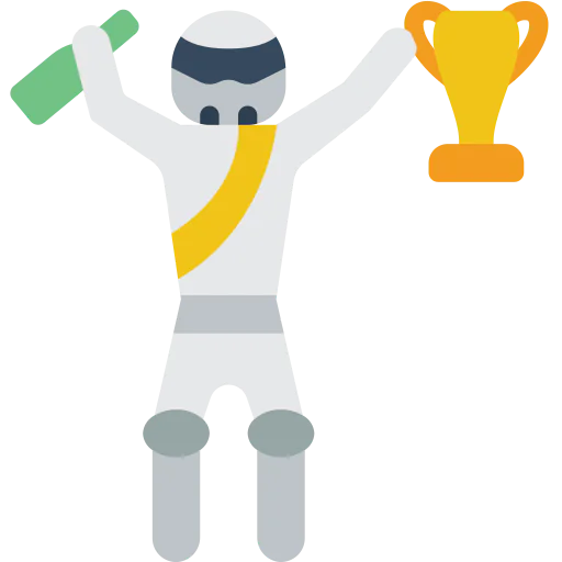Winner icon