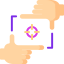 Focus icon 64x64
