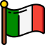 Flag icon 64x64