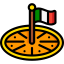 Pizza icon 64x64