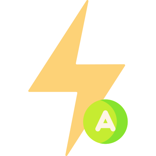 Flash icon
