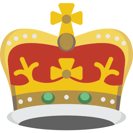 Crown icon