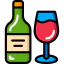 Wine icon 64x64