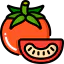 Tomato icon 64x64