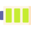 Battery Symbol 64x64