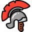 Roman helmet icon 64x64