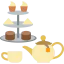 Tea time icône 64x64