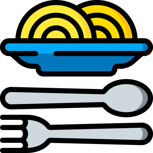 Pasta icon