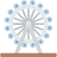 London eye icon 64x64