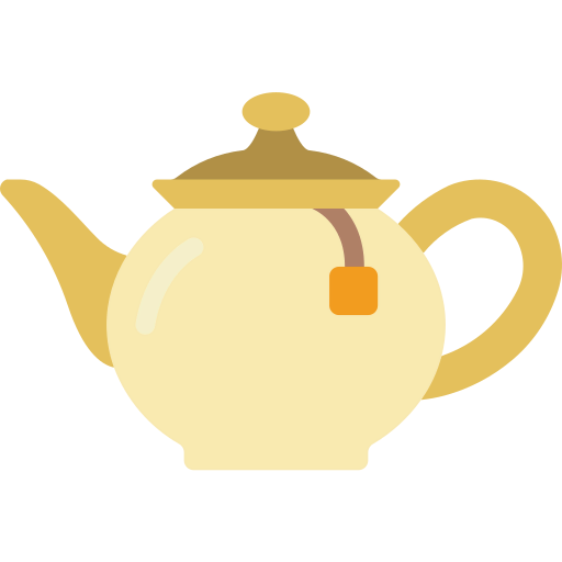 Teapot icon