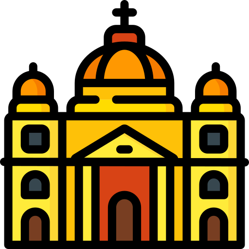 Vatican icon