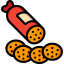 Salami icon 64x64