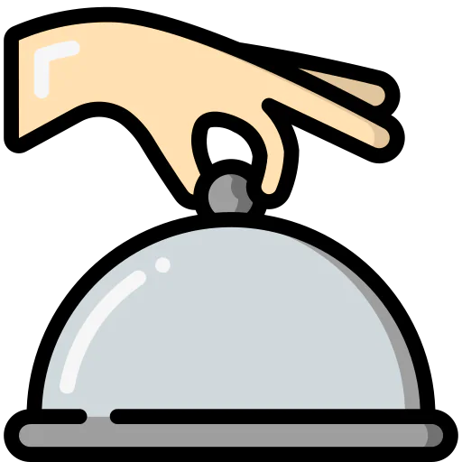Cuisine icon