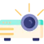 Projector icon 64x64