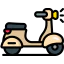 Scooter icon 64x64