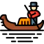 Gondola icon 64x64