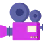 Camera icon 64x64