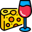 Wine icon 64x64