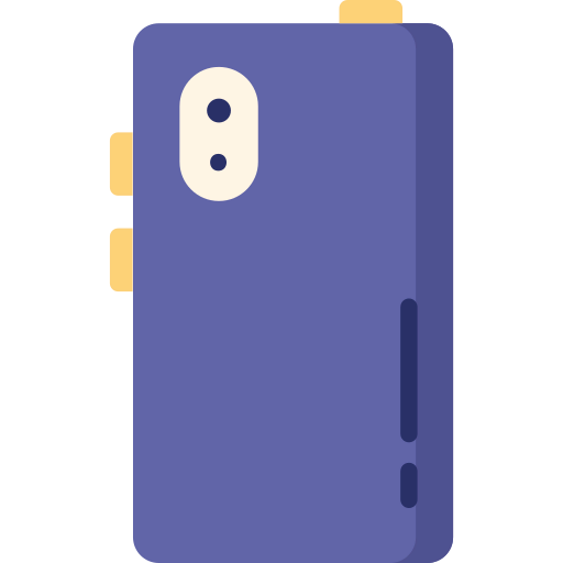 Mobile camera Symbol