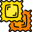 Pasta icon 64x64