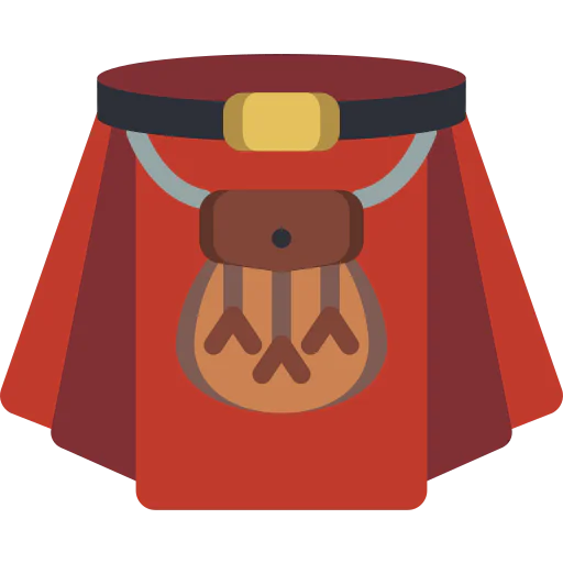 Kilt icon