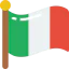 Flag icon 64x64