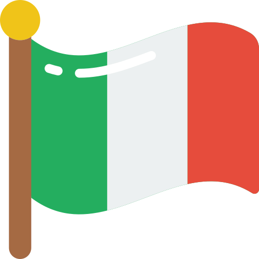 Flag icon