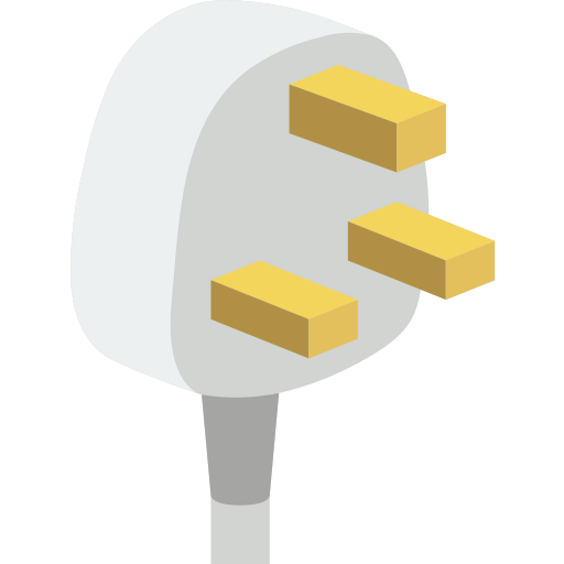 Plug icon