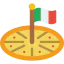 Pizza icon 64x64