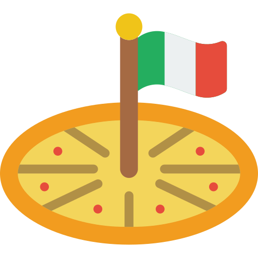 Pizza icon
