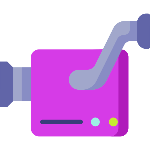 Video camera icon