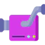 Video camera icon 64x64