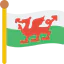 Wales icon 64x64