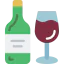Wine icon 64x64