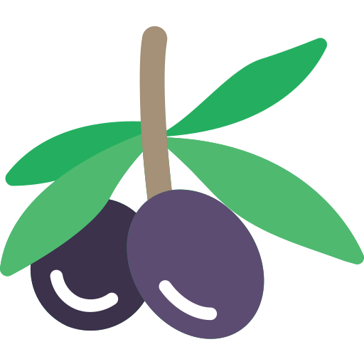 Olives icon