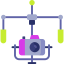Camera ícono 64x64
