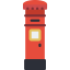 Postbox Symbol 64x64