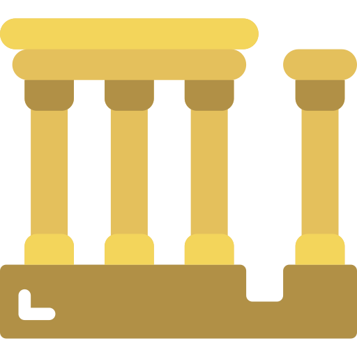 Pillars icon