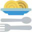 Pasta icon 64x64