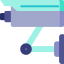 Security camera icon 64x64