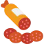 Salami icon 64x64