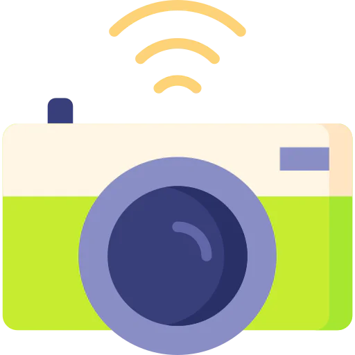 Camera icon