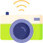 Camera ícono 64x64