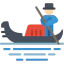 Gondola icon 64x64