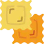 Pasta icon 64x64
