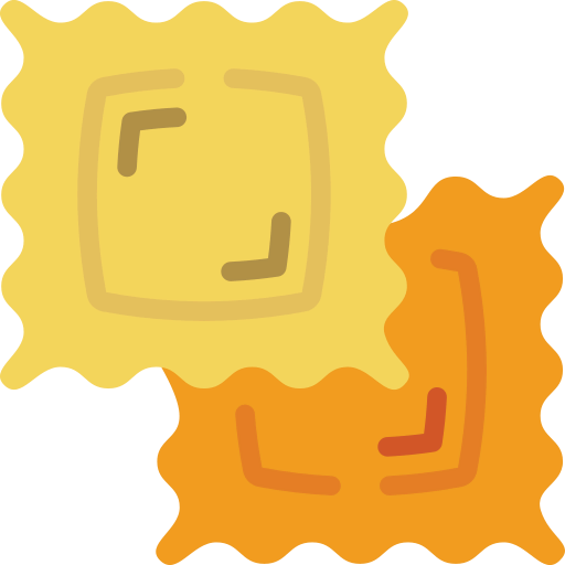 Pasta icon