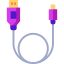 Cables 图标 64x64