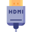 Hdmi icon 64x64