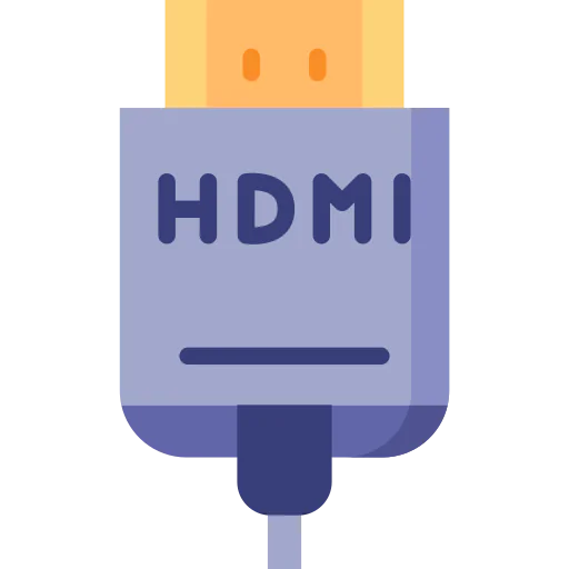 Hdmi icon