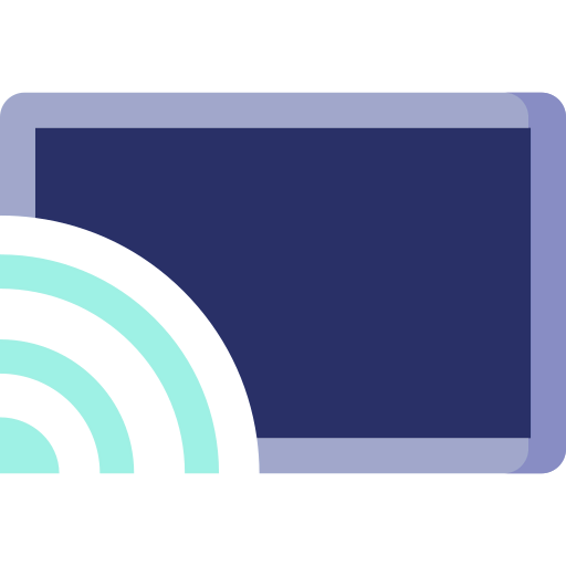Screen icon